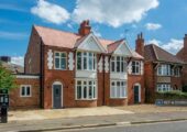 1 bedroom in Stanley Road, Peterborough, PE1 (#2059958)