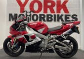 Yamaha YZF