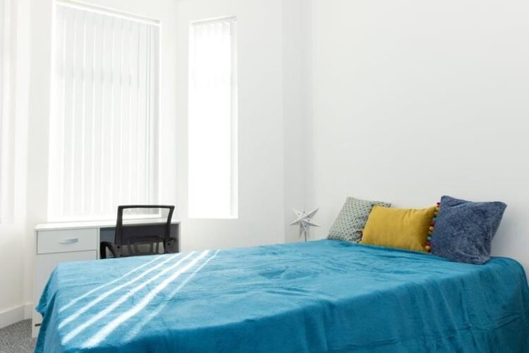 Newly Refurbished 6 Bed HMO in Barrow Perfect location for BAE Return PA In Excess of 40.51%