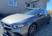 2017 Mercedes-Benz C CLASS C220d AMG Line Premium 5dr 9G-Tronic ESTATE Diesel Au