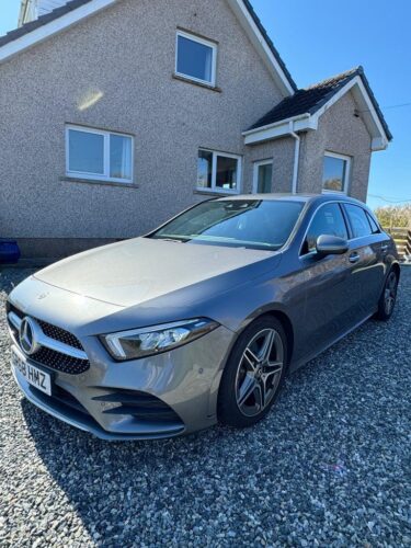 2017 Mercedes-Benz C CLASS C220d AMG Line Premium 5dr 9G-Tronic ESTATE Diesel Au