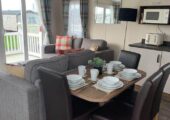 3 bedroom caravan to Own near Clacton on sea, Change your life today – Essex