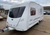 VW MURVI METEOR TD4 2.5TDI Transporter SWB