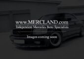 2016 (65) MERCEDES BENZ E220 BLUETEC SE SALOON DIESEL AUTO GREY