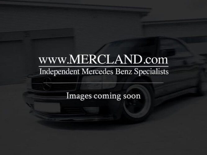 2016 (65) MERCEDES BENZ E220 BLUETEC SE SALOON DIESEL AUTO GREY