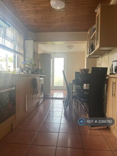 1 bedroom in Moffat Road, Thornton Heath, CR7 (#2066782)