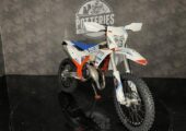 KTM 250 EXC SIX DAYS 2024 Two stroke Enduro in stock now