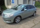 CITROEN C5 2.0 HDI 16V VTR+ Nav [160] 4dr
