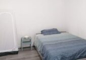 DOUBLE ROOM in WATTVILLE ROAD B21ALL DSS ACCEPTEDSEE DESCRIPTION