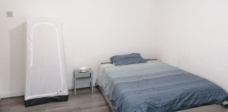 DOUBLE ROOM in WATTVILLE ROAD B21ALL DSS ACCEPTEDSEE DESCRIPTION