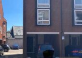 Studio flat in Selby Road, Leeds, LS9 (#2051533)