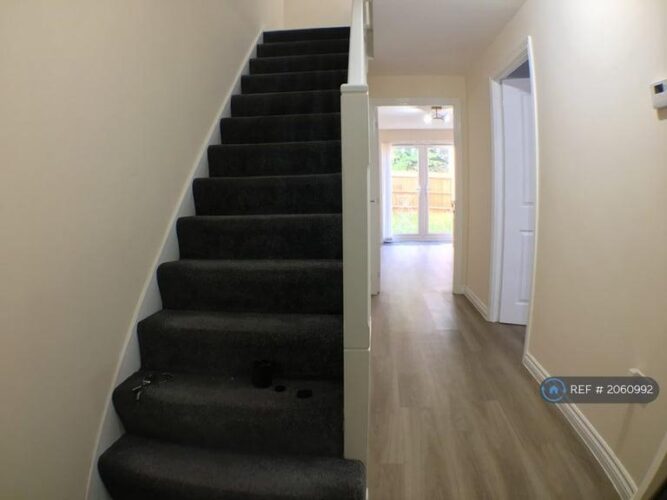 1 bedroom in Signals Drive, Coventry, CV3 (#2060992)