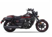 UM Renegade Vegas 125cc Cruiser Lowrider Learner Chopper 125 Finance Delivery