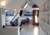 Double room/UC/ESA/PIP