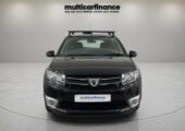 DACIA SANDERO | FINANCE AVAILABLE | PART EX | NO DEPOSIT