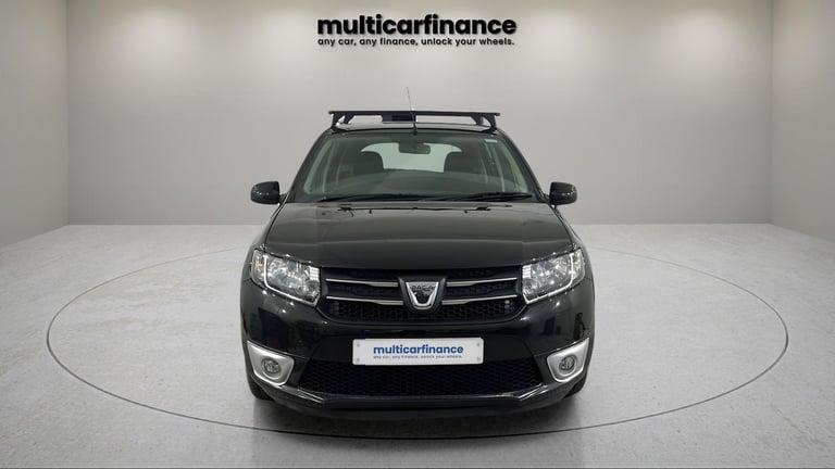 DACIA SANDERO | FINANCE AVAILABLE | PART EX | NO DEPOSIT