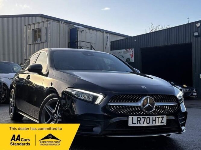 2010 Mercedes-Benz C CLASS C250 CGI BlueEFFICIENCY Sport 4dr Auto SALOON Petrol
