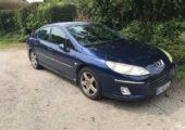 Peugeot 308  1.2 PureTech GT 5dr EAT8 Estate Petrol