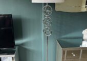 Stand up lamp – Furniture Village