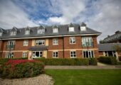 1 bedroom in Lockwood Road, Huddersfield, HD1 (#2059585)