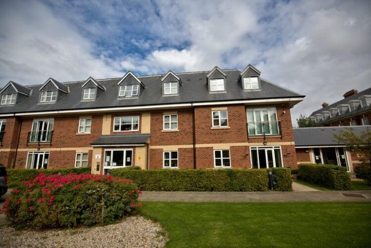 1 bedroom in Lockwood Road, Huddersfield, HD1 (#2059585)