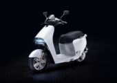 Keeway Blueshark Lite 45 – 500 off I Road Legal Electric Scooter