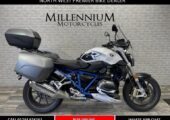 BMW, R1100, 2004, 1085 (cc)