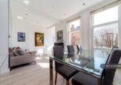 2 bedroom flat in Embankment Gardens, London, SW3 (2 bed) (#2060989)