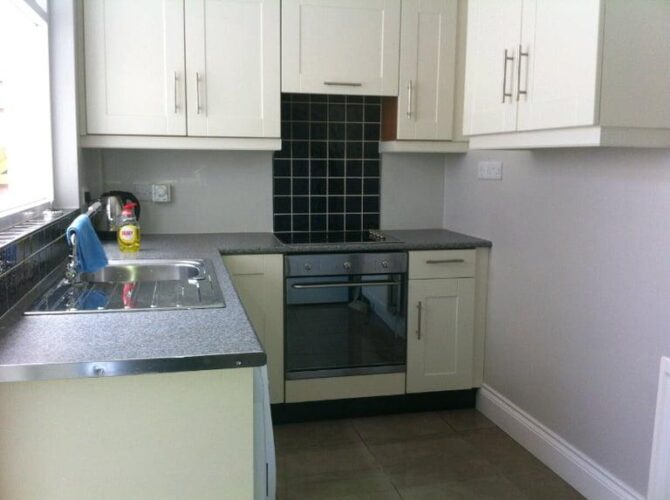 4 Bedroom House Delhi Street Ormeau Road