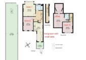 2 bedroom house in Bath Hill, Keynsham, Bristol, BS31 (2 bed) (#2059399)