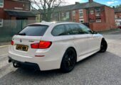 2008 Bmw E90 318i Se Automatic ulez free