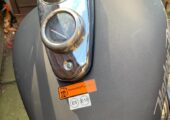 125 cc motorcycle 2023 0nly 700 mls excellent cruiser stunning bike 1750
