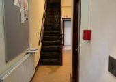 Emergency Accommodation, Double Room available. Universal Credit, DSS, JSA accepted