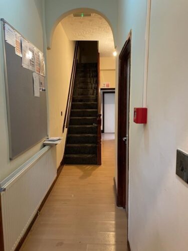 Emergency Accommodation, Double Room available. Universal Credit, DSS, JSA accepted