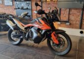 KTM 790 ADVENTURE