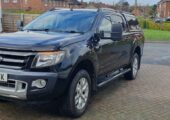 Scrap vehicles wanted