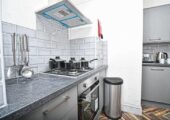 New 4 Bed HMO in Stoke Top Spec Refurb Throughout ROI in Excess of 42% PA