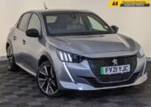 Peugeot, 208, Hatchback, 2019, Manual, 1199 (cc), 5 doors