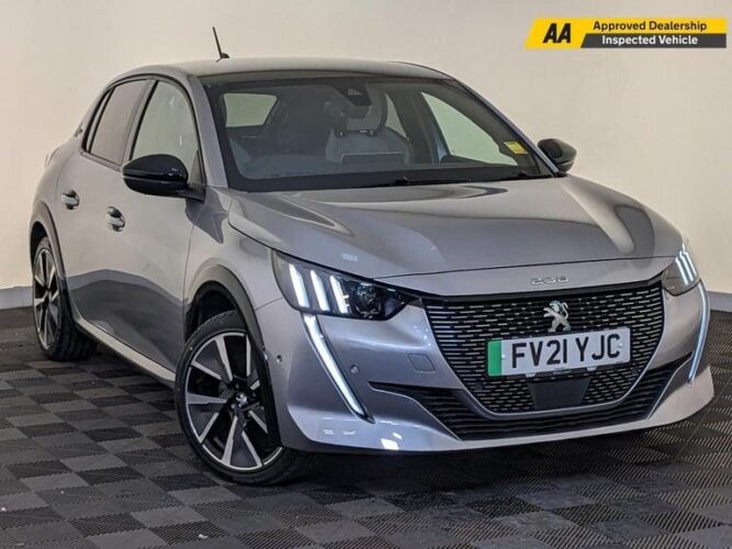 Peugeot, 208, Hatchback, 2019, Manual, 1199 (cc), 5 doors