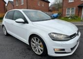 2007 VW Golf plus 1.9TDi LUNA7m motGreat HistoryAirconAlloysCheap MPV