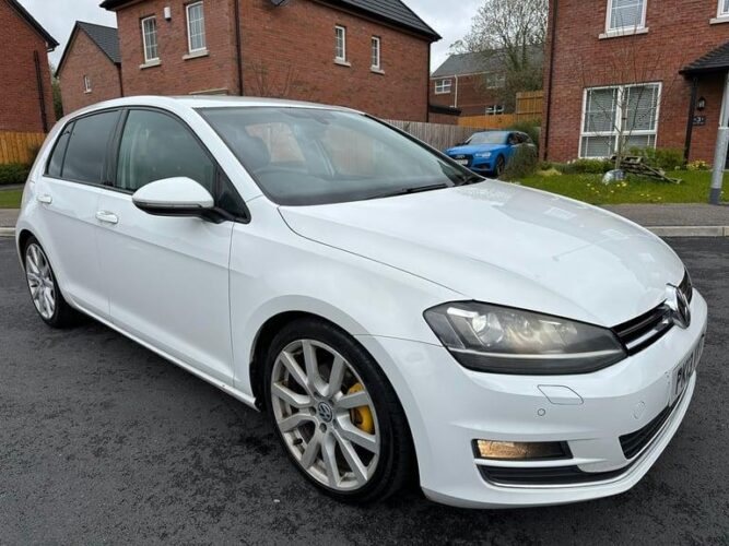 2007 VW Golf plus 1.9TDi LUNA7m motGreat HistoryAirconAlloysCheap MPV