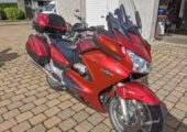 2015 Honda Pan European