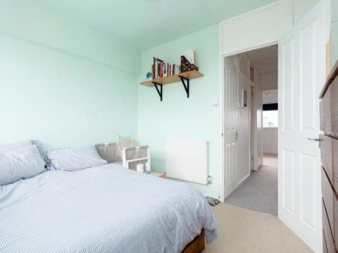 SUPPORTED ACCOMMODATIONDOUBLE ROOM in GILLOT ROAD B16ALL DSS ACCEPTEDSEE DESCRIPTION