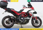 2014 12 DUCATI MULTISTRADA 1200 S PIKES PEAK – BUY ONLINE 24 HOURS A DAY