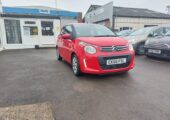 Citroen, C3 PICASSO, MPV, 2010, Manual, 1560 (cc), 5 doors