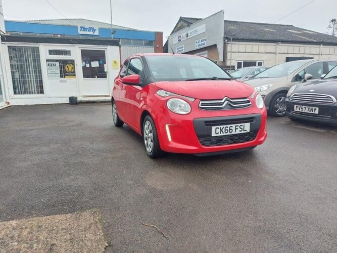 Citroen, C3 PICASSO, MPV, 2010, Manual, 1560 (cc), 5 doors