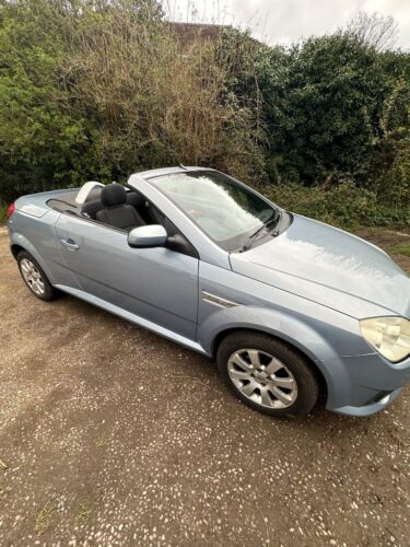 Vauxhall, VECTRA, Hatchback, 2007, Manual, 1910 (cc), 5 doors. REDUCED PRICE