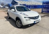 2012 Nissan Pixo 1.0 N-Tec 5dr HATCHBACK Petrol Manual