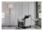 Stand up lamp – Furniture Village