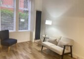 Newly renovated & remodelled 1 bedroom flat Eastwood Avenue Shawlands Glasgow